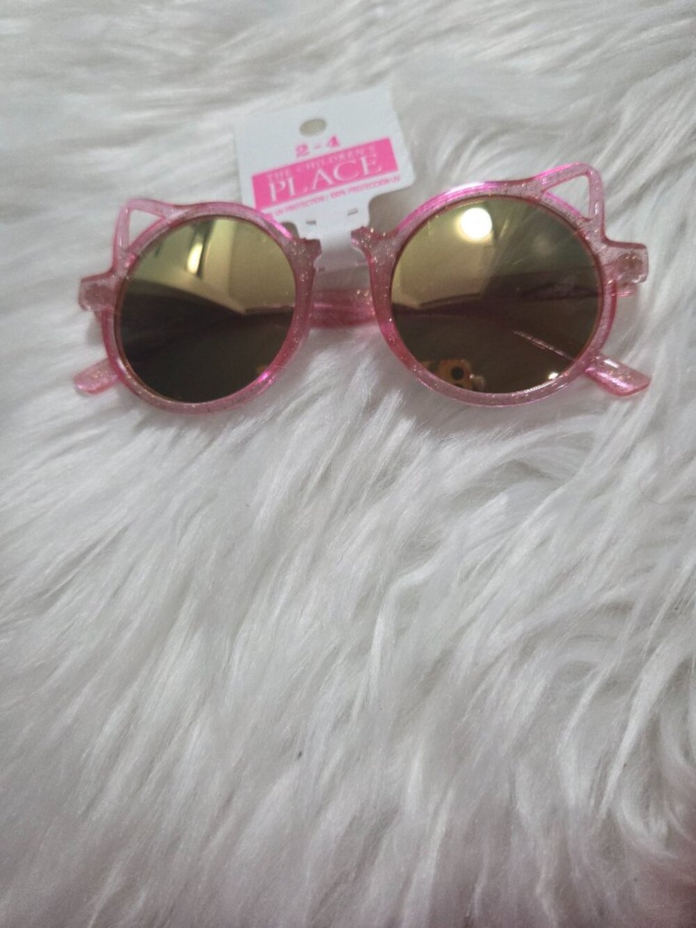 The Children's Place Cat Sunglasses